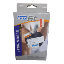Pro Fit Elbow Wrap